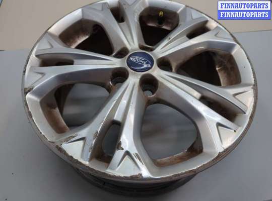 Диск литой FO2205958 на Ford Galaxy 2010-2015