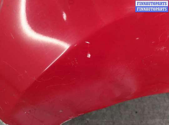 купить Защита арок (подкрылок) на Chevrolet Spark 2009-2016