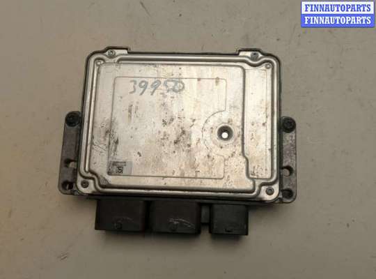 купить Блок управления двигателем на Peugeot 207 2006-2015