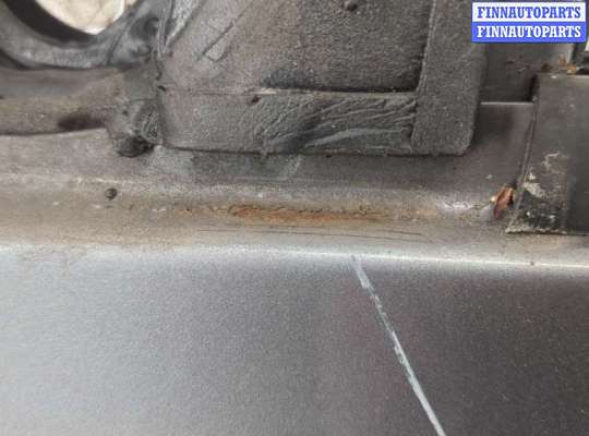 купить Дверь боковая (легковая) на Renault Megane 2 2002-2009