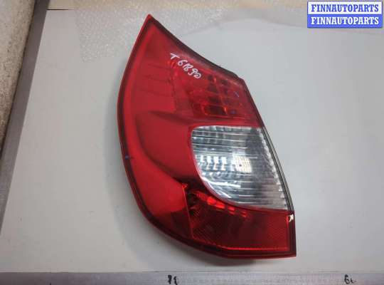 Фонарь (задний) RN1585323 на Renault Scenic 2003-2009