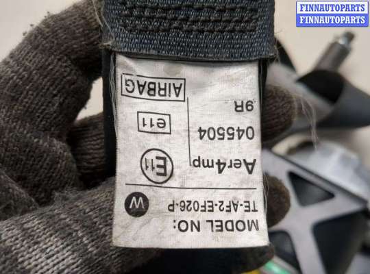 купить Ремень безопасности на Toyota Yaris 2005-2011