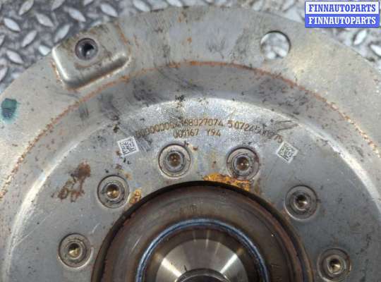купить Гидротрансформатор АКПП (бублик) на Land Rover Range Rover 3 (LM) 2002-2012