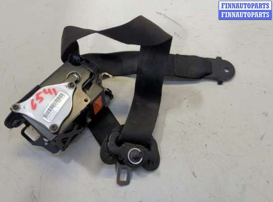 купить Ремень безопасности на BMW X5 E70 2006-2013