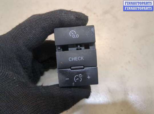 купить Кнопка круиз контроля на Audi A6 (C6) Allroad 2006-2012