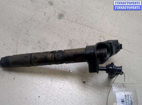 купить Форсунка топливная на Mercedes ML W164 2005-2011
