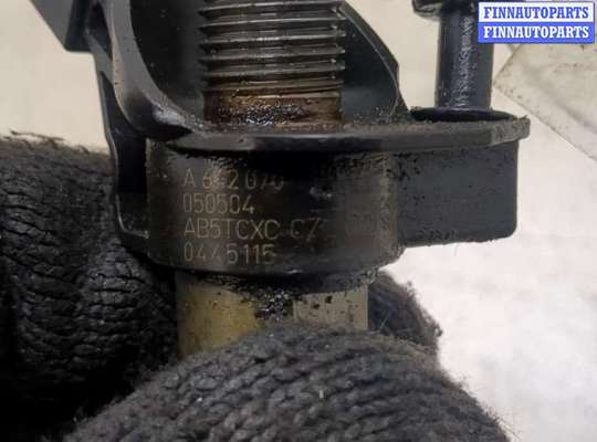 купить Форсунка топливная на Mercedes ML W164 2005-2011