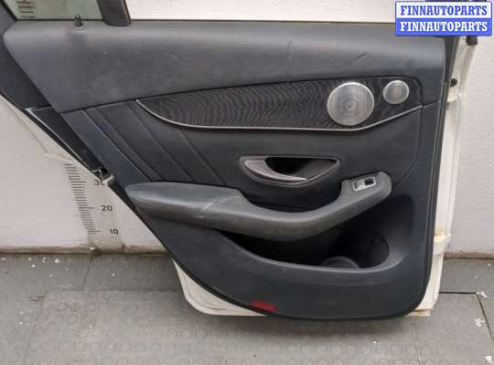 Стекло (форточка) боковой двери