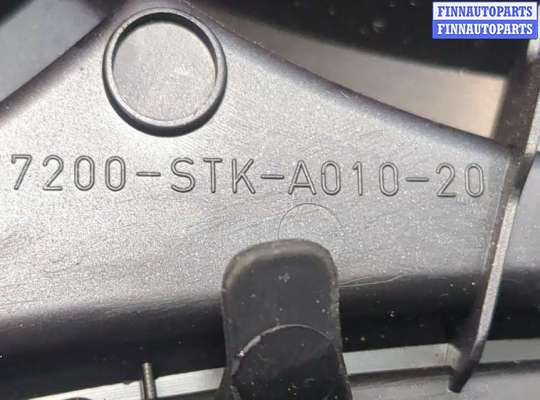 купить Рамка под щиток приборов на Acura RDX 2006-2013
