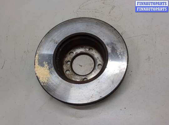 Купить Диск тормозной на BMW 3 E90, E91, E92, E93 2005-2012 Диск тормозной BM3656489 на BMW 3 E90, E91, E92, E93 2005-2012