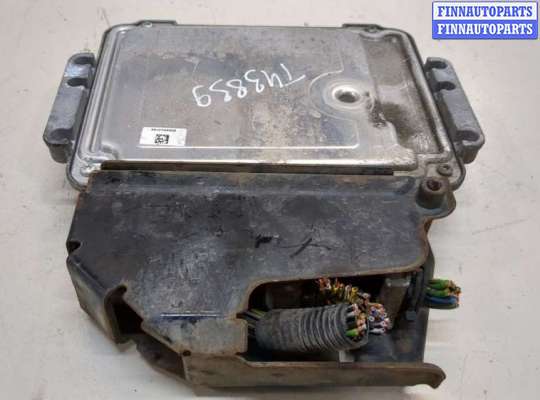 купить Блок управления двигателем на Ford Fusion 2002-2012
