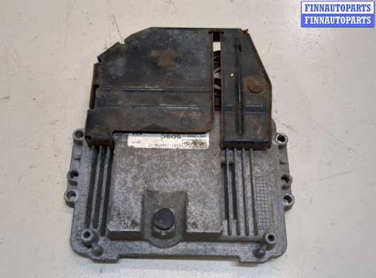 купить Блок управления двигателем на Ford Fusion 2002-2012