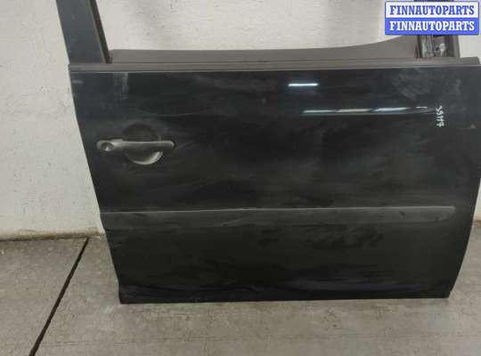 купить Замок двери на Volkswagen Touran 2003-2006