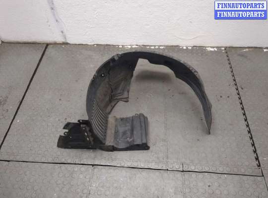 Защита арок (подкрылок) MT563001 на Mitsubishi Colt 2002-2012