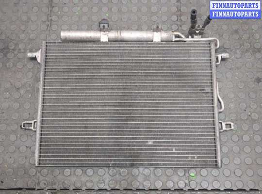 купить Радиатор кондиционера на Mercedes E W211 2002-2009