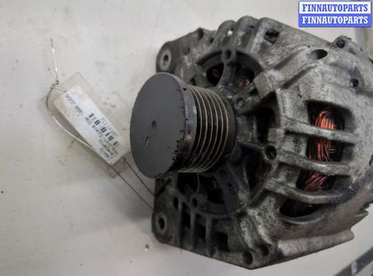 купить Генератор на Mitsubishi Space Star 1998-2006