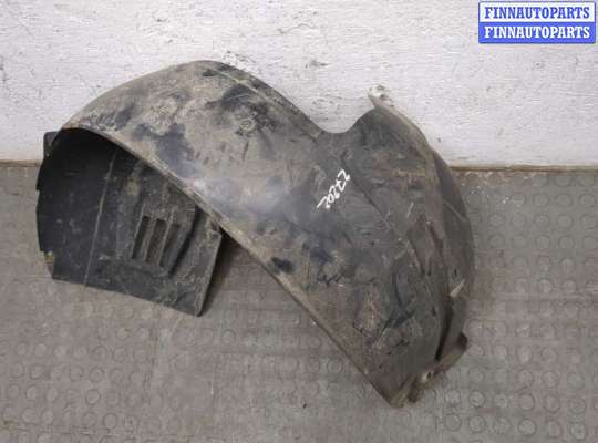 купить Защита арок (подкрылок) на Ford Fiesta 2001-2007