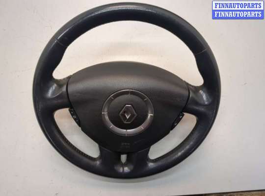 Руль RN1579185 на Renault Laguna 2 2001-2007