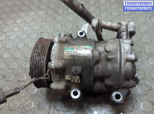 Компрессор кондиционера FO2138496 на Ford Transit 2006-2014