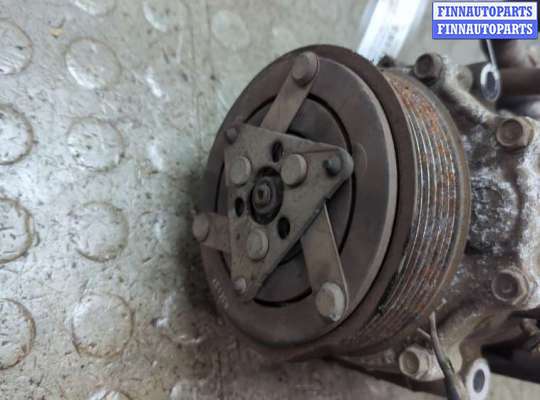 купить Компрессор кондиционера на Ford Transit 2006-2014