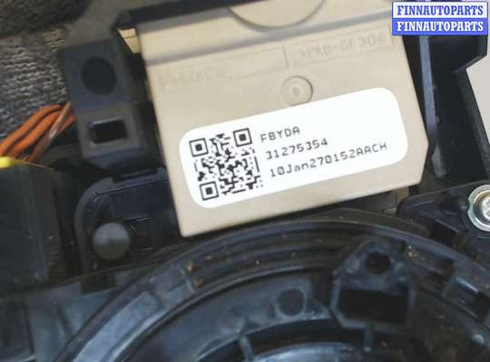 купить Переключатель поворотов и дворников (стрекоза) на Volvo XC60 2008-2017