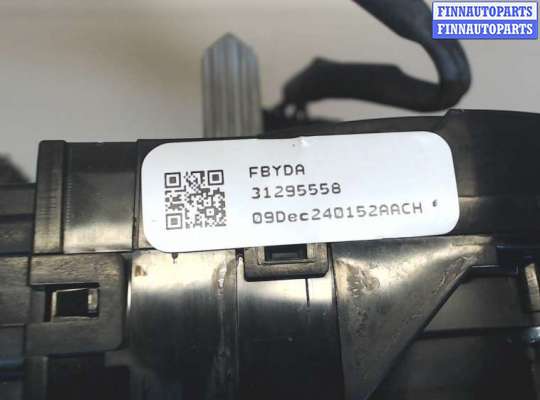 купить Переключатель поворотов и дворников (стрекоза) на Volvo XC60 2008-2017