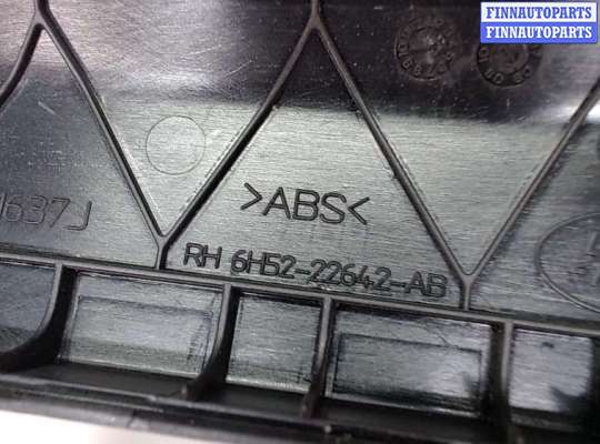 купить Накладка декоративная (Двери) на Land Rover Freelander 2 2006-2014