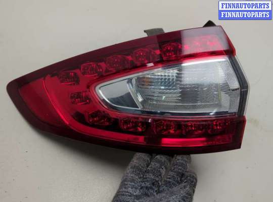 купить Фонарь (задний) на Ford Mondeo 5 2015-2019