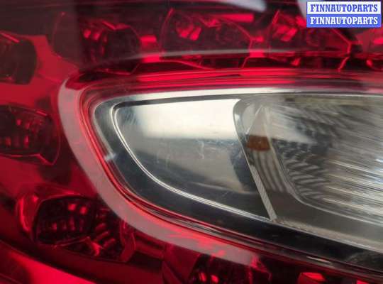купить Фонарь (задний) на Ford Mondeo 5 2015-2019