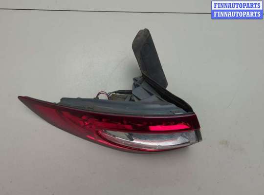 купить Фонарь (задний) на Ford Mondeo 5 2015-2019