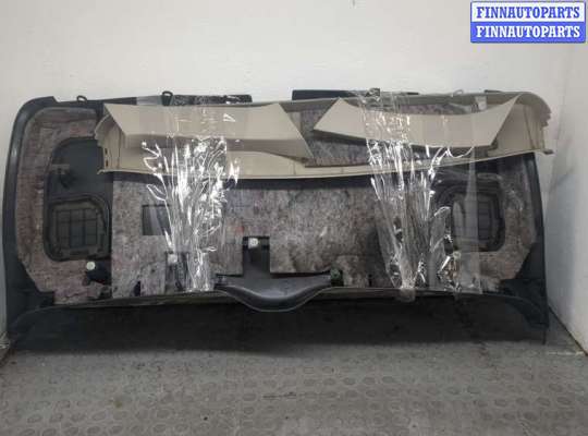 купить Обшивка крышки (двери) багажника на Subaru Legacy Outback (B13) 2003-2009