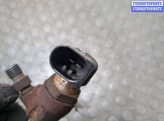 купить Форсунка топливная на Renault Megane 3 2009-2016