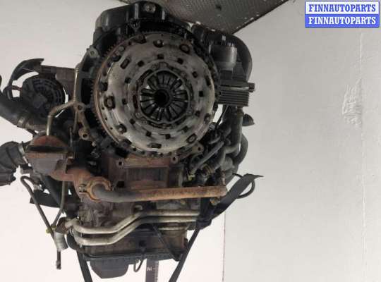 купить Турбина на Ford Transit 2000-2006