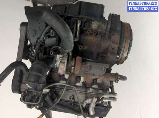 купить Турбина на Ford Transit 2000-2006