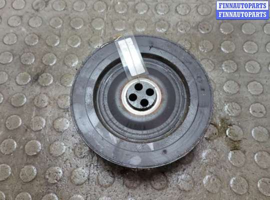 купить Шкив коленвала на BMW X3 E83 2003-2010