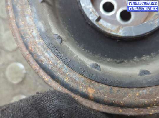 купить Шкив коленвала на BMW X3 E83 2003-2010
