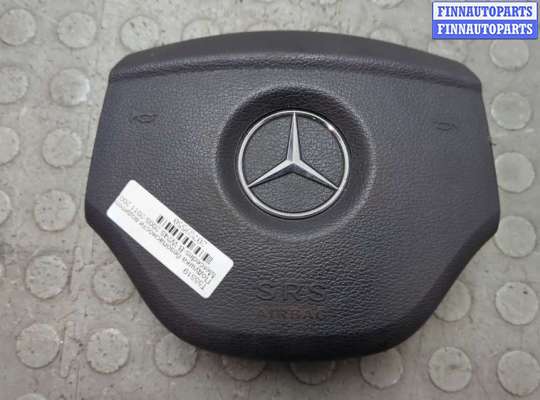 купить Подушка безопасности водителя на Mercedes B W245 2005-2011