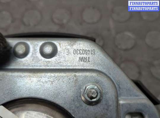 купить Подушка безопасности водителя на Mercedes B W245 2005-2011