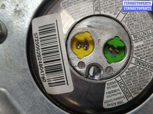 купить Подушка безопасности водителя на Mercedes B W245 2005-2011