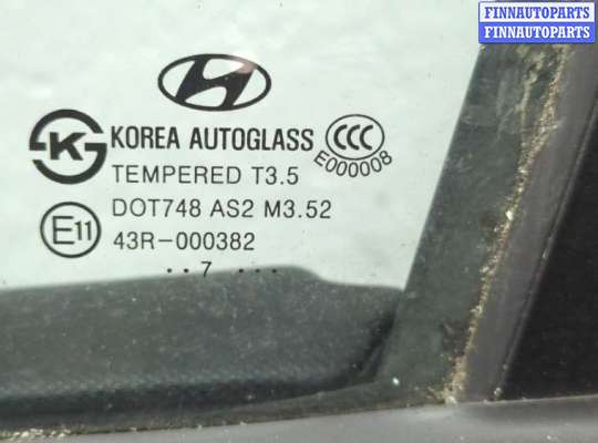 купить Дверь боковая (легковая) на Hyundai i30 2007-2012