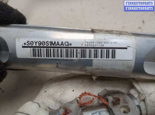 купить Подушка безопасности боковая (шторка) на Honda CR-V 2001-2006