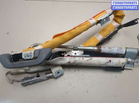 купить Подушка безопасности боковая (шторка) на Honda CR-V 2001-2006