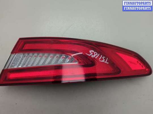 купить Фонарь (задний) на Jaguar XF 2007-2015