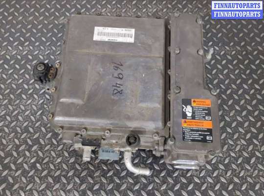 Инвертор, преобразователь напряжения CD65681 на Cadillac Escalade 3 2006-2014