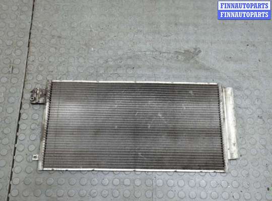 купить Радиатор кондиционера на Fiat 500L 2012-2022
