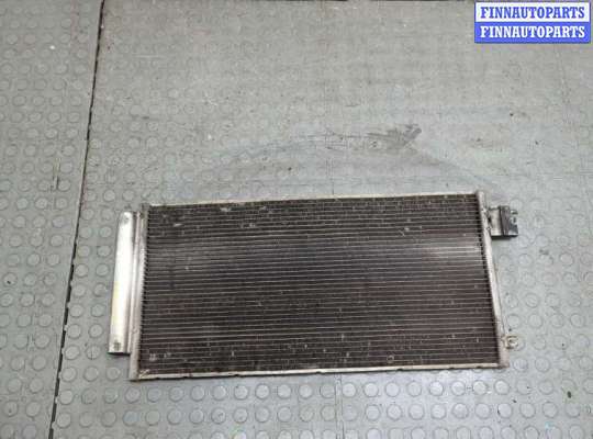 Радиатор кондиционера FT563927 на Fiat 500L 2012-2022