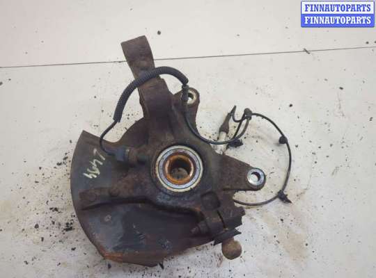 купить Ступица (кулак, цапфа) на Ford Edge 2006-2015