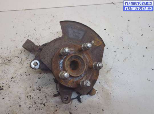 купить Ступица (кулак, цапфа) на Ford Edge 2006-2015