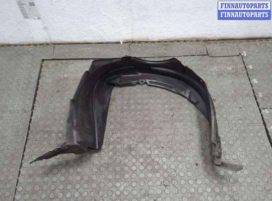 купить Защита арок (подкрылок) на Toyota Yaris 2005-2011