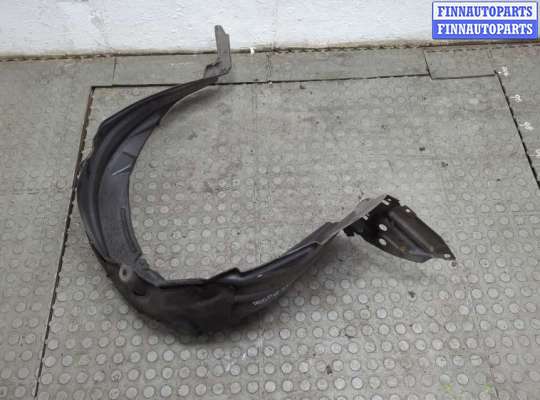 купить Защита арок (подкрылок) на Toyota Yaris 2005-2011